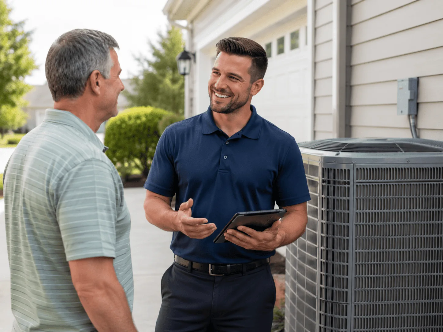 Heat Pump Installation Allerton, IL FAQs